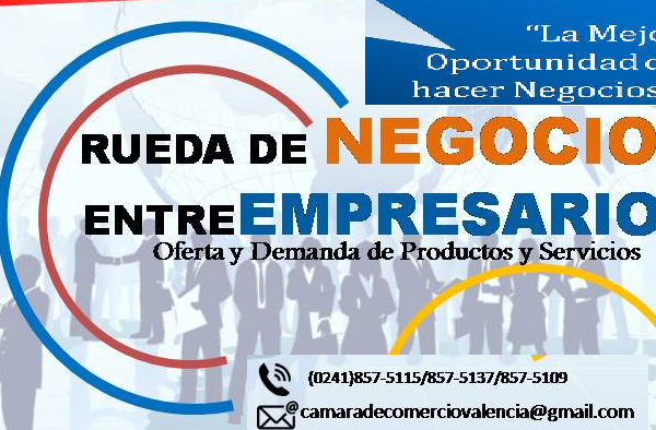 CUMBRE INTERNACIONAL DE NEGOCIOS (CUMINEG)