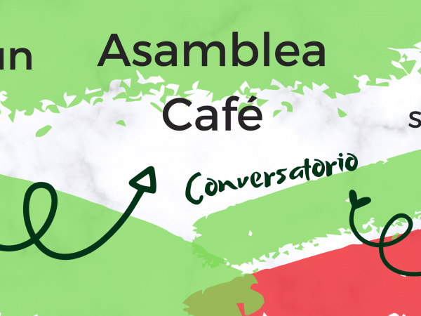 ASAMBLEA CAFÉ DE CAVENPORT
