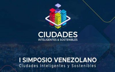 CIUDADES INTELIGENTES Y SOSTENIBLES